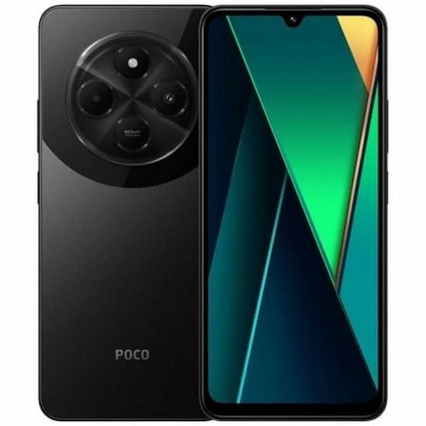 Smartphone Xiaomi MZB0HSJEU Sort Sort