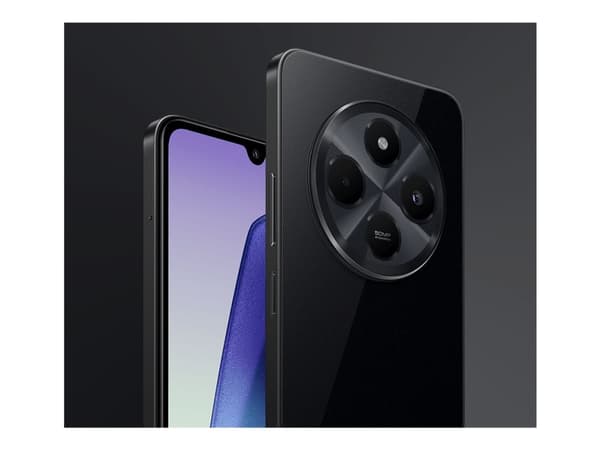 Xiaomi 14C, 17.5 cm (6.88"), 1640 x 720 pixels, 4 GB, 128 GB, 50 MP, Green