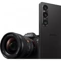 Miniatyrbild 5 av 11: Sony Xperia 1 VI 5G telefon, 256/12 GB, silver