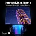 Miniatyrbild 9 av 11: Sony Xperia 1 VI 5G telefon, 256/12 GB, silver