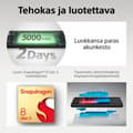 Miniatyrbild 10 av 11: Sony Xperia 1 VI 5G telefon, 256/12 GB, silver