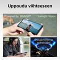 Miniatyrbild 11 av 11: Sony Xperia 1 VI 5G telefon, 256/12 GB, silver