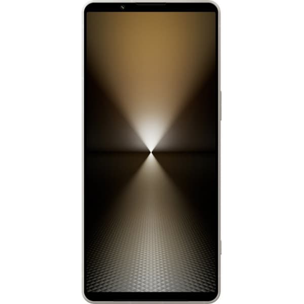 Sony Xperia 1 VI 5G telefon, 256/12 GB, silver