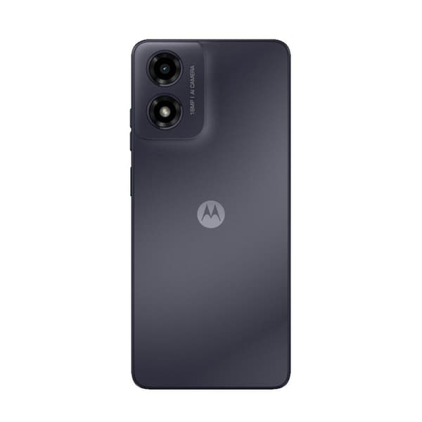 Smartphone Motorola Moto G04 6,56" 128 GB Sort