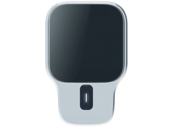 2GO AirClip, Automatisk, Cigartenner/lighter, Trådløs lading, Sort