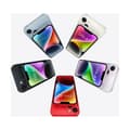 Miniatyrbillede 4 af 5: Smartphone Apple IPHONE 14 Sort A15 6,1" 256 GB