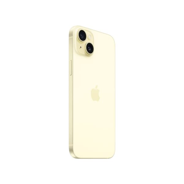 Smarttelefoner Apple iPhone 15 Plus 6,7" 128 GB Gul