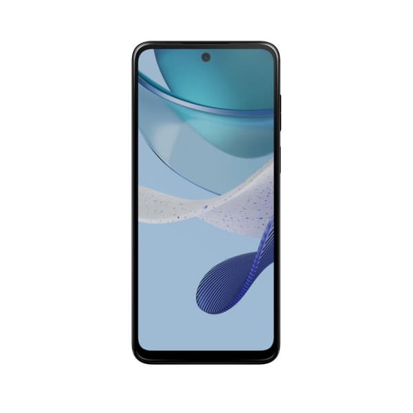 Smartphone Motorola moto g53 5G Blå 4 GB RAM 128 GB
