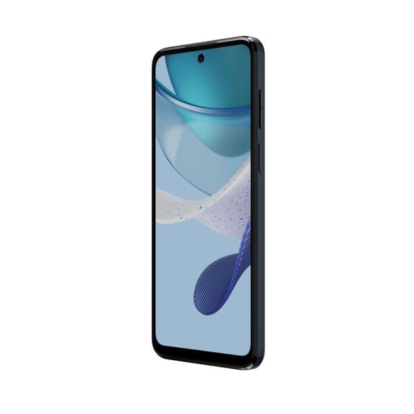 Smartphone Motorola moto g53 5G Blå 4 GB RAM 128 GB