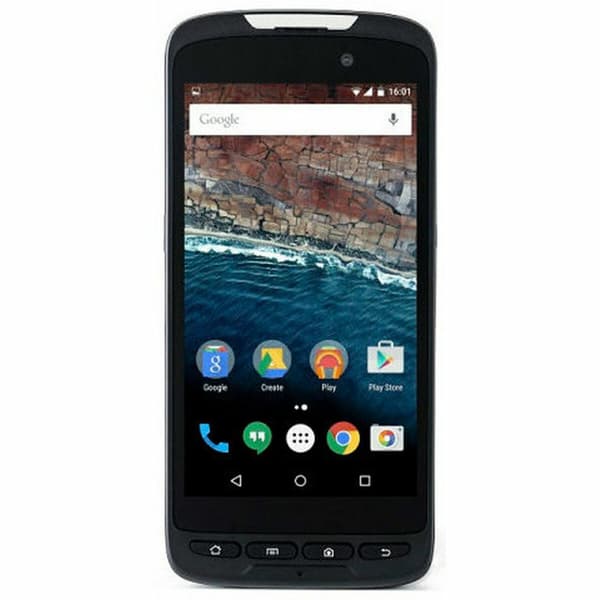 Smartphone Premier PDA 5 MAXI 5" Sort 2 GB RAM 16 GB
