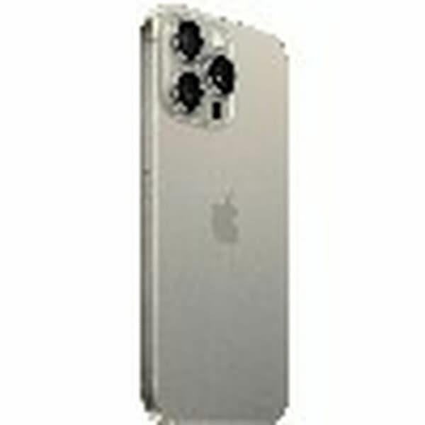 Smartphone Apple iPhone 15 Pro Max 6,7" A17 PRO 256 GB Grå Titanium