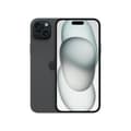 Miniatyrbillede 1 af 2: Smartphone Apple MU0Y3SX/A Sort