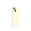 Miniatyrbillede 2 af 6: Smartphone Apple 256 GB Gul