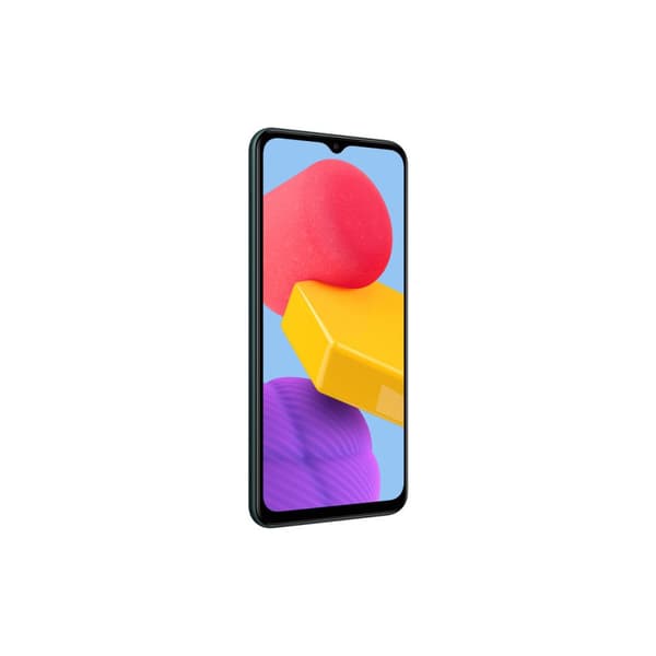 Smartphone Samsung Galaxy M13 Octa Core 4 GB RAM 128 GB Grøn