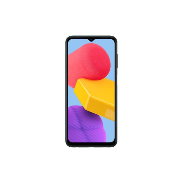 Smartphone Samsung Galaxy M13 Octa Core 4 GB RAM 128 GB Grøn
