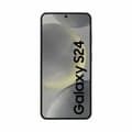Miniatyrbillede 1 af 5: Smartphone Samsung Galaxy S24 6,2" 8 GB RAM 128 GB Sort