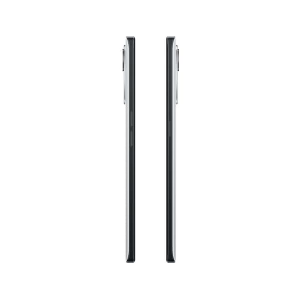 Älypuhelimet Realme Neo 3 12GB  256GB Valkoinen 12 GB RAM Octa Core MediaTek Dimensity 256 GB 6,7"