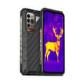 Miniatyrbillede 2 af 2: Smartphone Ulefone Power Armor 18T Ultra 5G 512 GB Sort