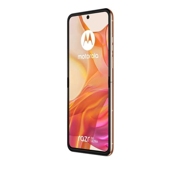 Smartphone Motorola RAZR 50 Ultra 6,9" 12 GB RAM 512 GB Fersken