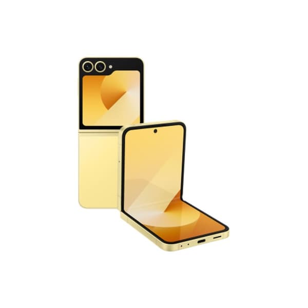 Smartphone Samsung 6,7" 12 GB RAM 512 GB Gul Gul