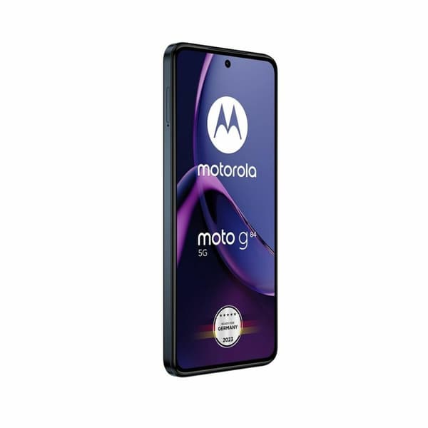 Smartphone Motorola Moto G84 5G 6,55" Qualcomm Snapdragon 695 5G 8 GB RAM 256 GB Rødbrun