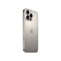 Miniatyrbillede 2 af 2: Smartphone Apple iPhone 16 Pro Max 256 GB Titanium 6,9"