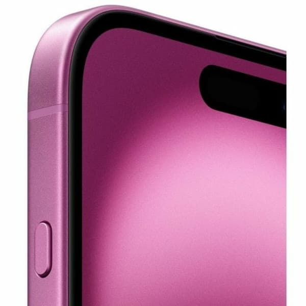 Smartphone Apple MXY13QL/A Hexa Core 8 GB RAM 256 GB Pink 6,7"