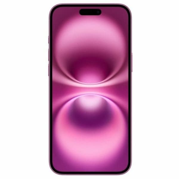 Smartphone Apple MXY13QL/A Hexa Core 8 GB RAM 256 GB Pink 6,7"