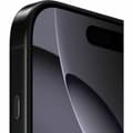 Miniatyrbillede 3 af 4: Smartphone Apple iPhone 16 Pro 6,3" 256 GB Sort