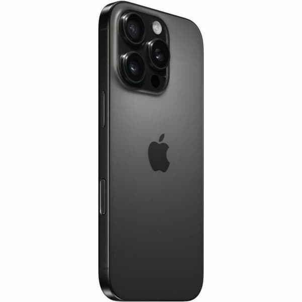 Smartphone Apple iPhone 16 Pro 6,3" 256 GB Sort