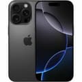 Miniatyrbillede 1 af 4: Smartphone Apple iPhone 16 Pro 6,3" 256 GB Sort