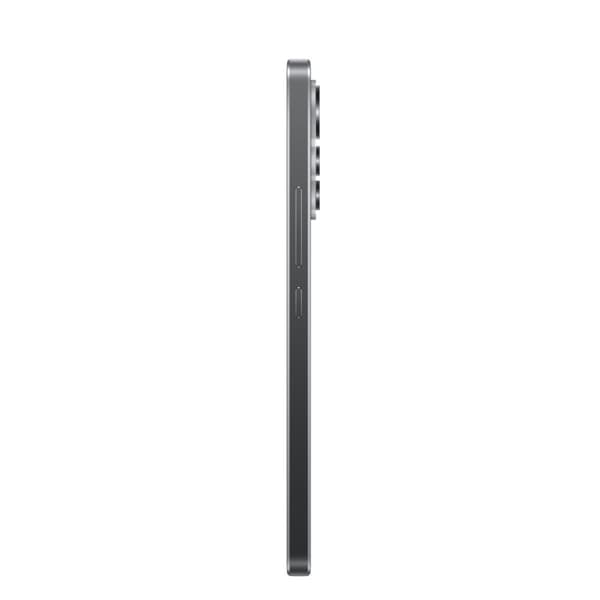 Älypuhelimet Xiaomi 12 Lite 5G 6,55" 8 GB 256 GB 8 GB RAM Octa Core Snapdragon 778G Musta
