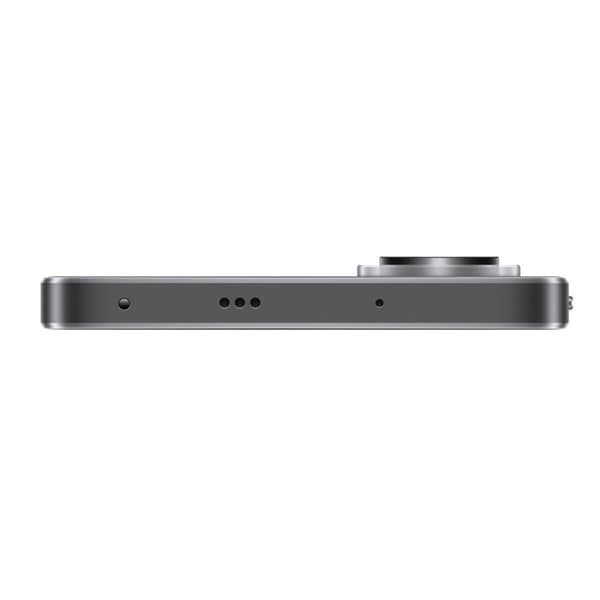 Älypuhelimet Xiaomi 12 Lite 5G 6,55" 8 GB 256 GB 8 GB RAM Octa Core Snapdragon 778G Musta