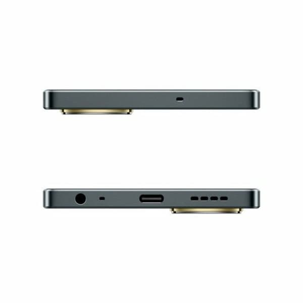 Älypuhelimet Realme 8 GB RAM 256 GB Musta