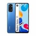 Pikkukuva 1 / 3: Älypuhelimet Xiaomi Note 11 Octa Core 6 GB RAM 128 GB Sininen