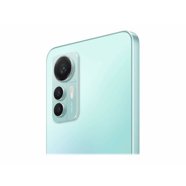 Älypuhelimet Xiaomi Xiaomi 12 Lite 6,55" Octa Core 8 GB RAM 128 GB Vihreä