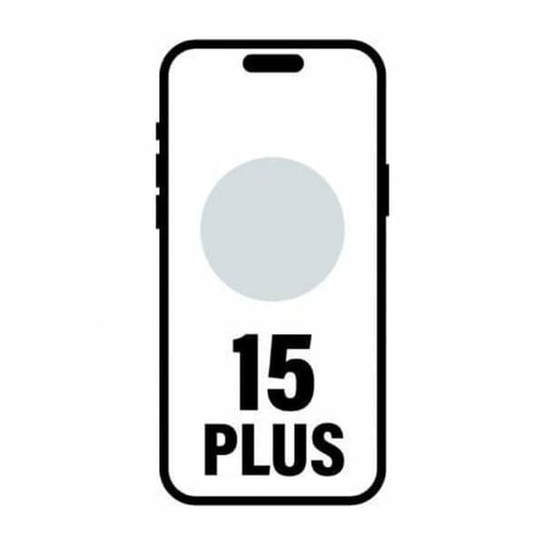 Älypuhelimet iPhone 15 Plus Apple MU163QL/A Hexa Core 6 GB RAM 128 GB Sininen 6,7"