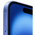 Pikkukuva 4 / 9: Älypuhelimet Apple iPhone 16 Hexa Core 8 GB RAM 128 GB Sininen 6,1"