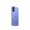 Pikkukuva 2 / 9: Älypuhelimet Apple iPhone 16 Hexa Core 8 GB RAM 128 GB Sininen 6,1"