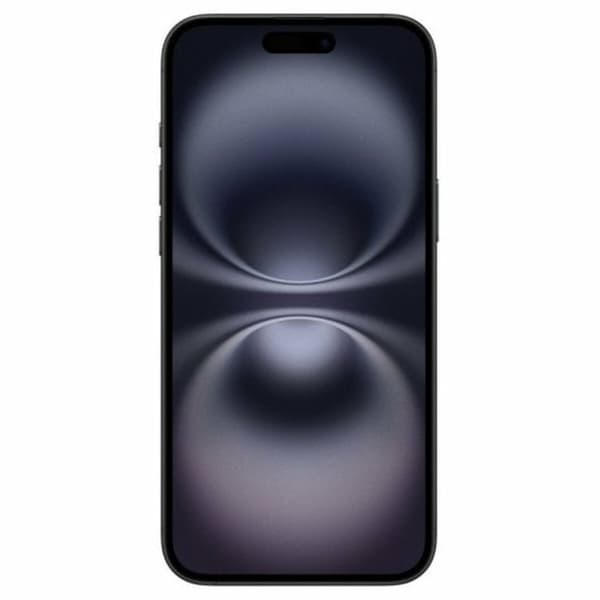 Älypuhelimet Apple MXVU3QL/A Hexa Core 8 GB RAM 128 GB Musta 6,7"
