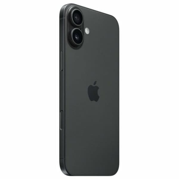 Älypuhelimet Apple MXVU3QL/A Hexa Core 8 GB RAM 128 GB Musta 6,7"