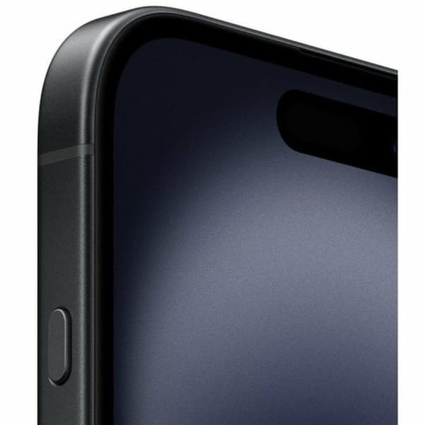 Älypuhelimet Apple MXVU3QL/A Hexa Core 8 GB RAM 128 GB Musta 6,7"