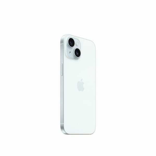 Älypuhelimet Apple iPhone 15 6,1" A16 128 GB Sininen