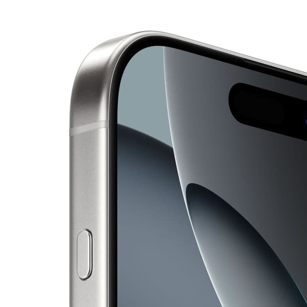 Älypuhelimet Apple iPhone 16 Pro 256 GB Valkoinen 6,9"