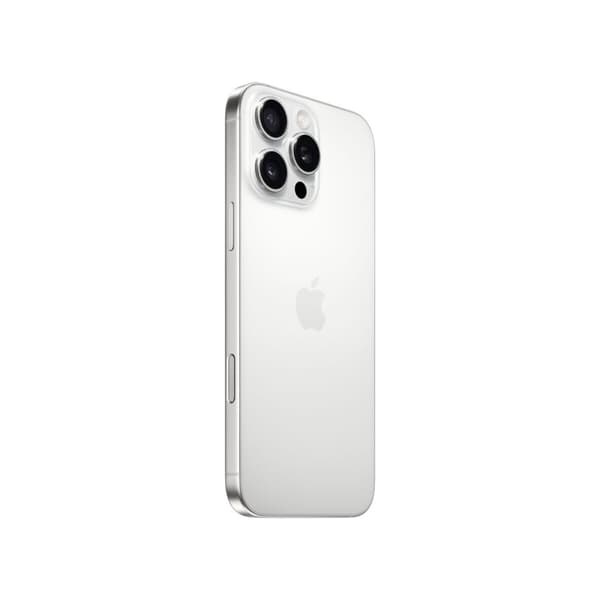 Älypuhelimet Apple iPhone 16 Pro 256 GB Valkoinen 6,9"