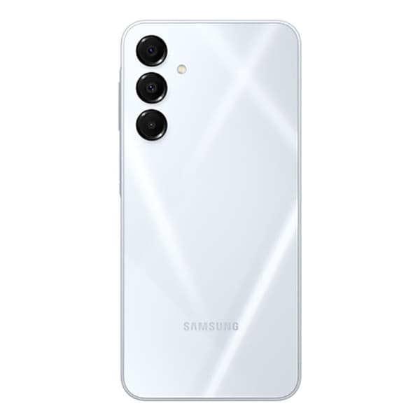 Smartphone Samsung Galaxy A16 Octa Core 4 GB RAM 128 GB Grå 6,7"