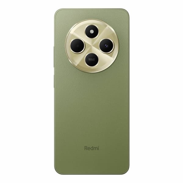 Älypuhelimet Xiaomi REDMI 14C 4-128 GREE 6,9" Octa Core 4 GB RAM 128 GB Vihreä