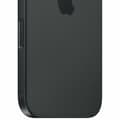 Miniatyrbilde 8 av 11: Smarttelefoner Apple MYEE3QL/A Hexa Core 8 GB RAM 256 GB Svart 6,1"