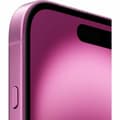 Pikkukuva 3 / 6: Älypuhelimet Apple iPhone 16 Plus 6,7" 256 GB Pinkki