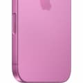 Pikkukuva 4 / 6: Älypuhelimet Apple iPhone 16 Plus 6,7" 256 GB Pinkki